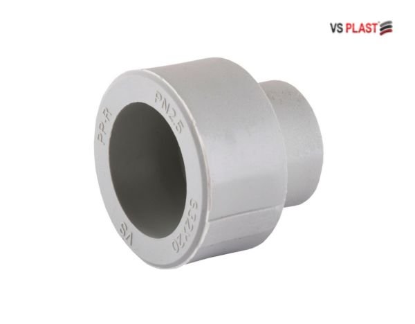 Муфта PPR 32\25