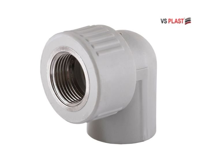 Коліно PPR 25х1\2 в.