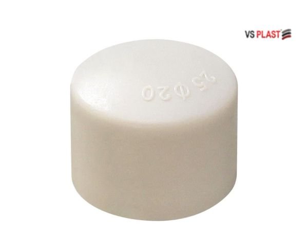 Заглушка PPR 32