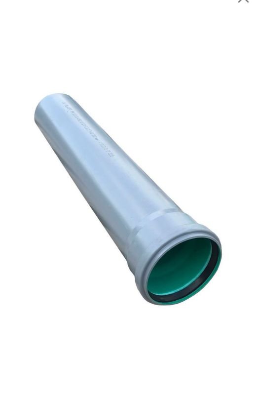 Труба каналізаційна D110x2.2 2000мм