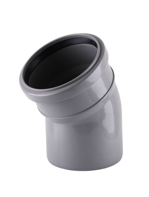 Коліно 110\30*