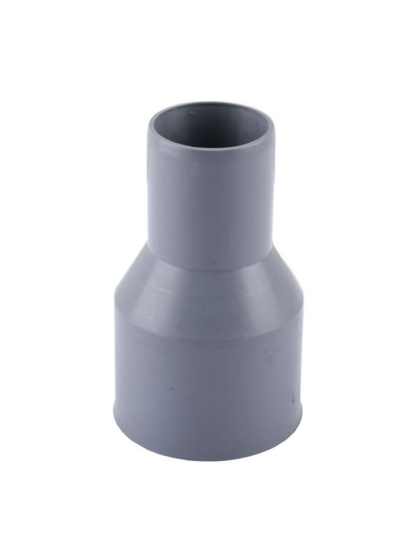 Перехід чавун\пластик 50\72