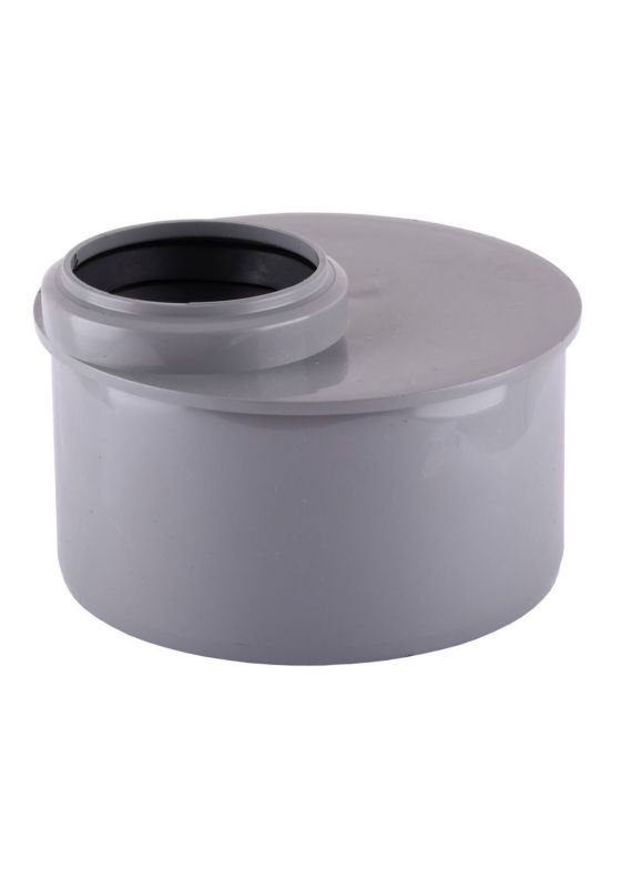 Перехід 110\50 короткий