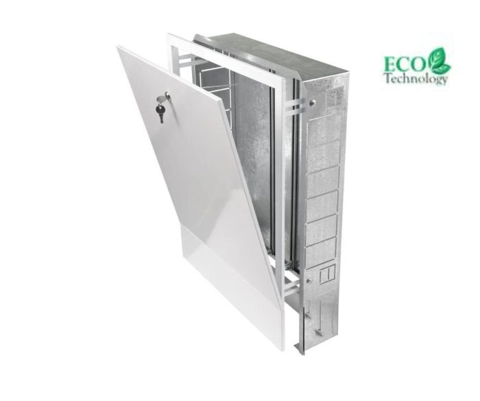 Шафа колекторна внутрішня ШКВ-4 845х580х110 (8-9)