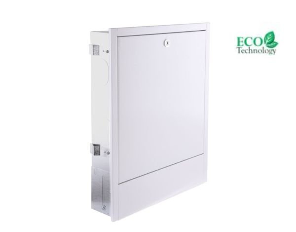 Шафа колекторна внутрішня ШКВ-4 845х580х110 (8-9)