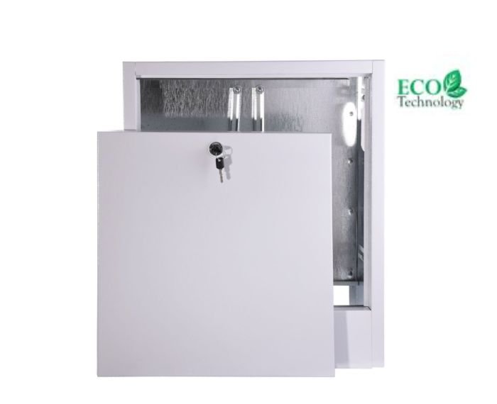 Шафа колекторна внутрішня ШКВ-4 845х580х110 (8-9)