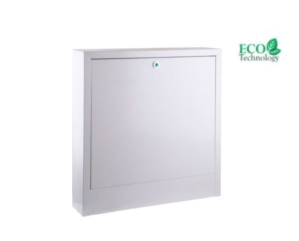 Шафа колекторна зовнішня ШКЗ-01 440х580х110 (3)