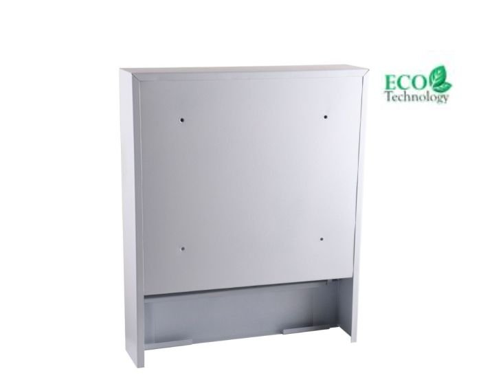 Шафа колекторна зовнішня ШКЗ-05 1020х580х110 (10-11-12)