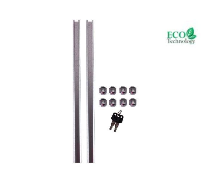 Шафа колекторна зовнішня ШКЗ-03 770х580х110 (5-6-7)