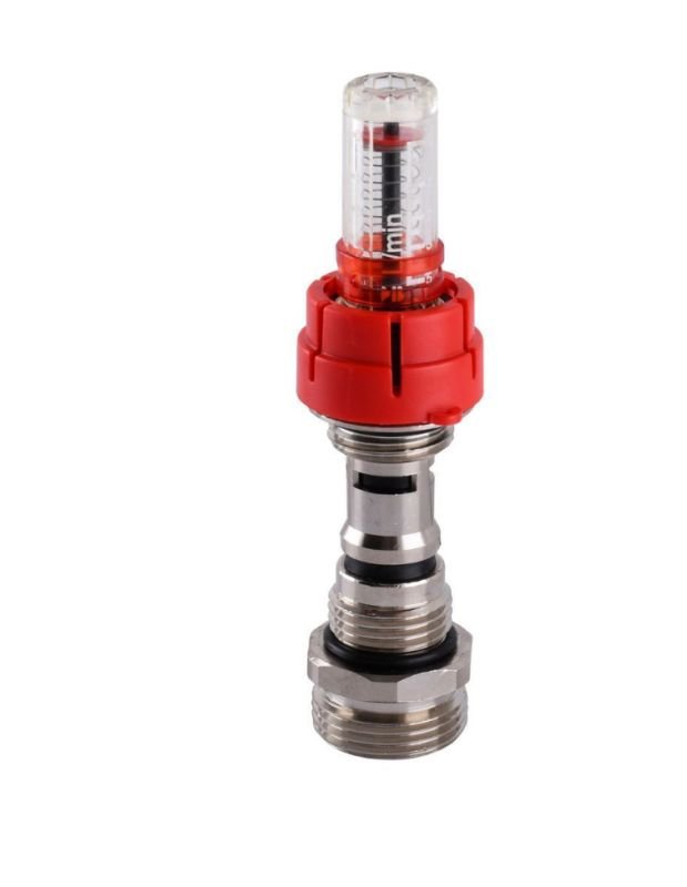 Витратомір