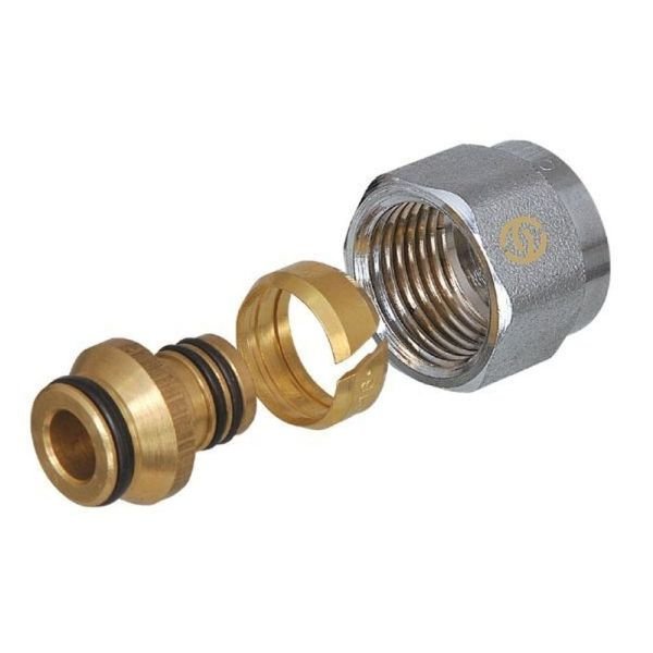 Євроконус 3\4х16х2.0