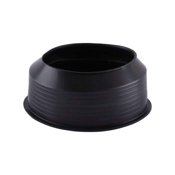 Гума редукційна 124\110 (чорна)