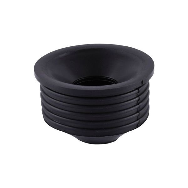 Гума редукційна 50\25 (чорна)