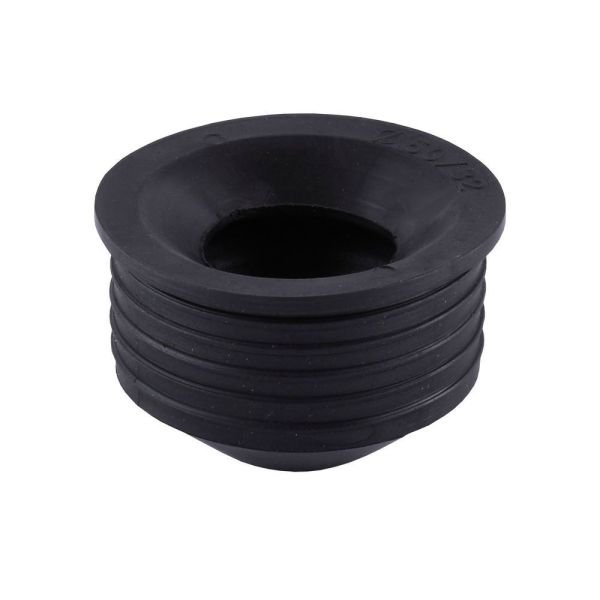 Гума редукційна 50\32 (чорна)